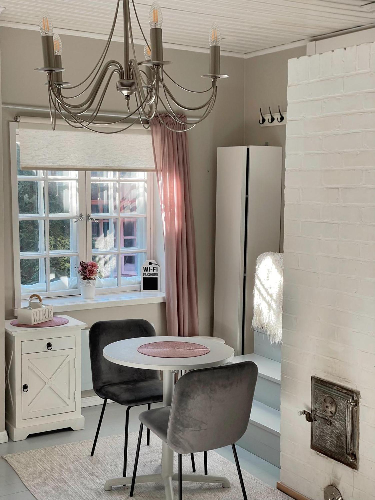 Old Town B&B Ida-Maria Porvoo Zewnętrze zdjęcie